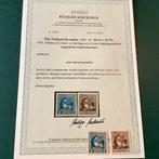 Oostenrijk-Hongarije - Italiaanse militaire post 1918 - 3, Gestempeld