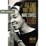Ill Take You There 9781451647853 Greg Kot, Boeken, Verzenden, Gelezen, Greg Kot