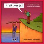 Ik bid voor je 9789082660333 Walter Dijkshoorn, Verzenden, Gelezen, Walter Dijkshoorn