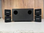 Bose - Acoustimass AM-5 Cube system - 2.1 Subwoofer, Nieuw
