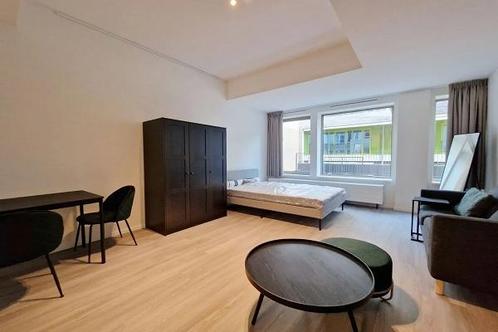 Studio Glashaven in Rotterdam, Huizen en Kamers, Kamers te huur, 20 tot 35 m², Rotterdam