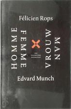 Félicien Rops & Edvard Munch, Nieuw, Verzenden