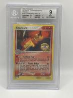 Pokémon - 1 Graded card - Charizard national championships -, Hobby en Vrije tijd, Verzamelkaartspellen | Pokémon, Nieuw