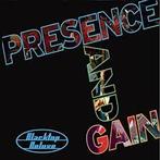 cd - Blacktop Deluxe - Presence And Gain, Verzenden, Zo goed als nieuw