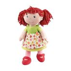 Haba pop Liese zachte babypop 30 cm van €29,99 voor €23,99, Ophalen of Verzenden, Nieuw