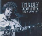 cd - Tim Buckley - Dream Letter (Live In London 1968), Verzenden, Zo goed als nieuw