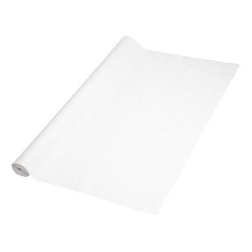 Papieren tafelkleed op rol - 1,20 x 50 meter - CC594, Zakelijke goederen, Horeca | Overige, Verzenden