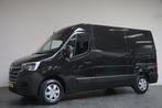 Renault Master T35 2.3 dCi 150PK L2H2 Energy Work Edition, Automaat, Stof, Gebruikt, Euro 6