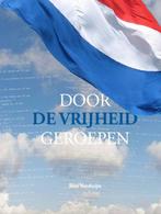 Regio-boek Door de vrijheid geroepen / Regio-boek, Boeken, Verzenden, Zo goed als nieuw, Ben Verduijn