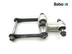 Verlaging Set Suzuki DL 650 V-Strom 2012-2016 (DL650) Lust, Motoren, Verzenden, Gebruikt