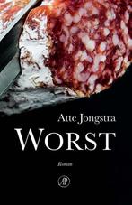 Worst 9789029589659 Atte Jongstra, Atte Jongstra, Gelezen, Verzenden