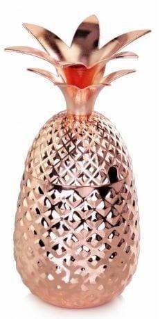Cocktail Beker | Ananas | 475ml, Zakelijke goederen, Horeca | Overige, Verzenden