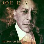 Joe Ely - Letter To Laredo, Verzenden, Nieuw in verpakking