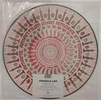 12 Inch Maxi - Pendulum - Elemental EP Picture Disc, Cd's en Dvd's, Vinyl Singles, Verzenden, Nieuw in verpakking