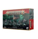 Nighthaunt Craventhrone Guard (Warhammer nieuw), Hobby en Vrije tijd, Wargaming, Ophalen of Verzenden, Nieuw