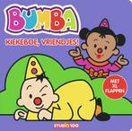 Kiekeboe, vriendjes / Bumba 9789462776739, Verzenden, Gelezen