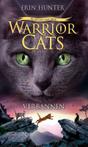 Warrior Cats - De macht van drie 3 -   Verbannen