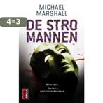 De stromannen 9789021041186 Michael Marshall, Verzenden, Zo goed als nieuw, Michael Marshall