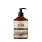 Kivo Schapenvet met Knoflook & Zeewier 500 ml, Nieuw, Verzenden