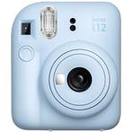 Fujifilm INSTAX mini 12 Pastel Blue OUTLET, Gebruikt, Verzenden