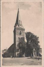 ENSCHEDE - Groote Kerk, Verzenden, Gelopen