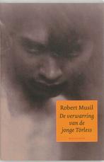 De verwarring van de jonge Törless 9789029075497 R. Musil, Boeken, Verzenden, Gelezen, R. Musil