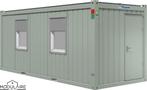 Containers met ruimte voor opslag te koop/te huur!, Doe-het-zelf en Verbouw