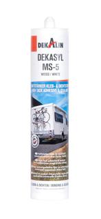 Dekalin Dekalin dekaseal ms 5 290 ml, wit, patroon, Verzenden, Nieuw