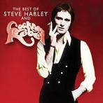 cd - Steve Harley &amp; Cockney Rebel - The Best Of Steve..., Cd's en Dvd's, Verzenden, Zo goed als nieuw