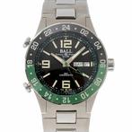 BALL - Stokeman Marine - DG3000A-S2CJ-BK - Heren - 2020+, Nieuw