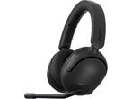 Sony INZONE H5 – Draadloze Game koptelefoon - Zwart, Verzenden, Nieuw
