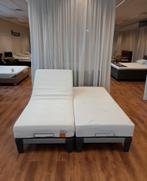 Showmodel Elektrische bodems | 180x200 | Tempur Matrassen, Huis en Inrichting, Slaapkamer | Bedden, Tweepersoons, Zo goed als nieuw