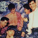 New Kids On The Block - Step By Step, Cd's en Dvd's, Vinyl | Pop, Ophalen of Verzenden, Gebruikt