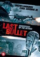 Last bullet - DVD, Cd's en Dvd's, Verzenden, Nieuw in verpakking