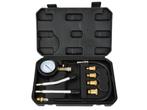 Benzine Compressietester - 0 Tot 20 Bar - Compressiemeter -, Auto diversen, Ophalen of Verzenden, Nieuw
