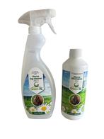 GreenXL Mok & Rasp Verzorgingsset – Natuurlijke Behandeling, Ophalen of Verzenden, Nieuw