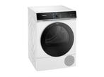 Siemens iQ700 - Warmtepompdroger - selfCleaning condensor -, Witgoed en Apparatuur, Wasdrogers, Verzenden, Zo goed als nieuw
