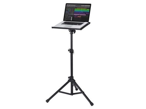 Qtx LPS-A Notebook Projector Statief DJ Laptop Beamer, Muziek en Instrumenten, Dj-sets en Draaitafels, Nieuw, Overige merken, Verzenden