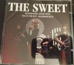 cd - The Sweet - The Sweet, Verzenden, Zo goed als nieuw
