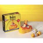 The Beatles - Yellow Submarine Deurstop brei handwerkpakket