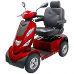 Scootmobiel Drive STD6 Red, Diversen, Brommobielen en Scootmobielen, Nieuw, Ophalen of Verzenden, Drive