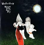 cd card - Wintersleep - Welcome To The Night Sky, Verzenden, Zo goed als nieuw