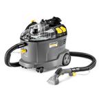 KARCHER SPROEI-EXTRACTIE BEKLEDINGREINIGER Puzzi 8/1