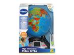 VTech Mijn Interactieve Video Globe - Educatief Speelgoed -, Verzenden, Zo goed als nieuw
