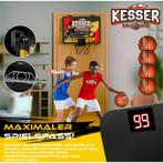Mini basketbalring voor in de huis of tuin - binnen en, Sport en Fitness, Basketbal, Verzenden, Nieuw