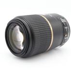 Tamron SP 90mm f/2.8 Macro Di VC USD (F004) Canon, Verzenden, Gebruikt, Overige Merken