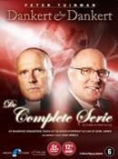 Dankert & Dankert - De complete serie - DVD, Cd's en Dvd's, Verzenden, Nieuw in verpakking