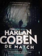 De Match Harlan Coben 9789049205652 Harlan Coben, Verzenden, Zo goed als nieuw, Harlan Coben