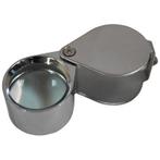 Eagle Pocket Vergrootglas 10x Vergroting – Ideaal voor Juwel, Ophalen of Verzenden, Nieuw in verpakking