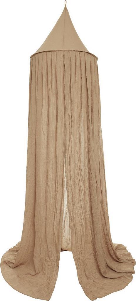 Jollein Klamboe Vintage - Biscuit, Kinderen en Baby's, Kinderkamer | Bedden, Verzenden